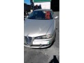 MECANICA TRASERA ALFA ROMEO 156 2004