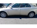 MECANICA TRASERA ALFA ROMEO 156 2004