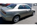 MECANICA TRASERA ALFA ROMEO 156 2004