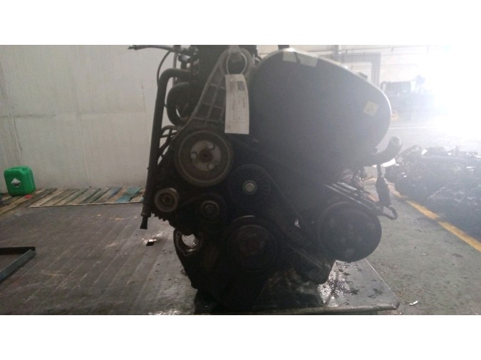 CAJA CAMBIOS ALFA ROMEO 156 2004