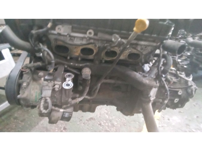 COMPRESOR AIRE ACONDICIONADO ALFA ROMEO 156 2004