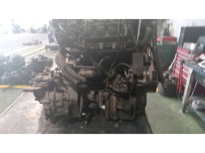 Motor Arranque ALFA ROMEO 156 2004