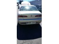 MECANICA TRASERA	 ALFA ROMEO 156 2004