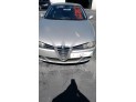 MECANICA TRASERA	 ALFA ROMEO 156 2004