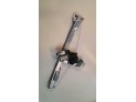 ELEVALUNAS TRASERO IZQUIERDO CITROEN C4 2012