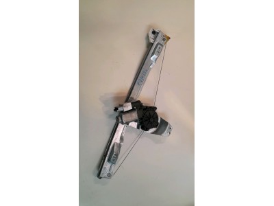 ELEVALUNAS TRASERO IZQUIERDO CITROEN C4 2012