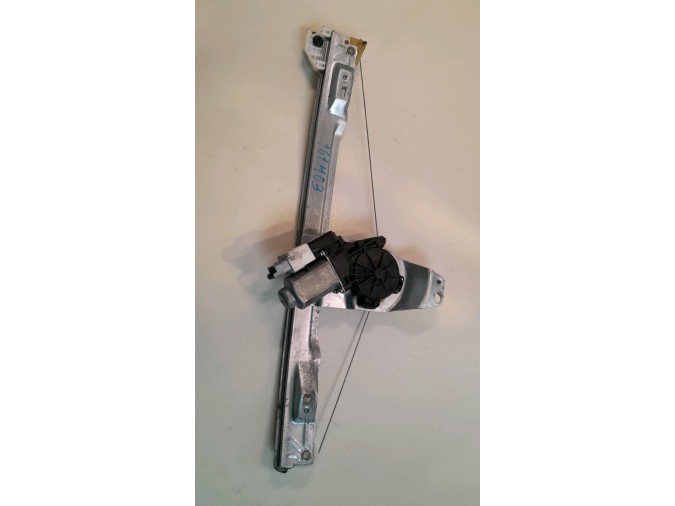 ELEVALUNAS TRASERO IZQUIERDO CITROEN C4 2012