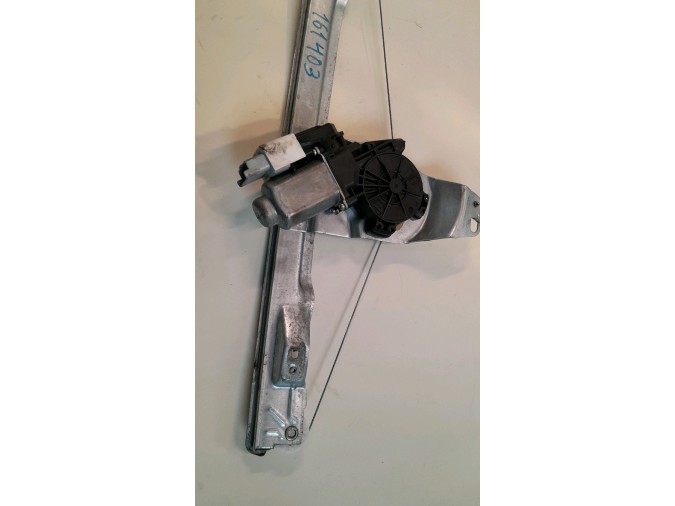ELEVALUNAS TRASERO IZQUIERDO CITROEN C4 2012