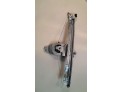ELEVALUNAS TRASERO IZQUIERDO CITROEN C4 2012