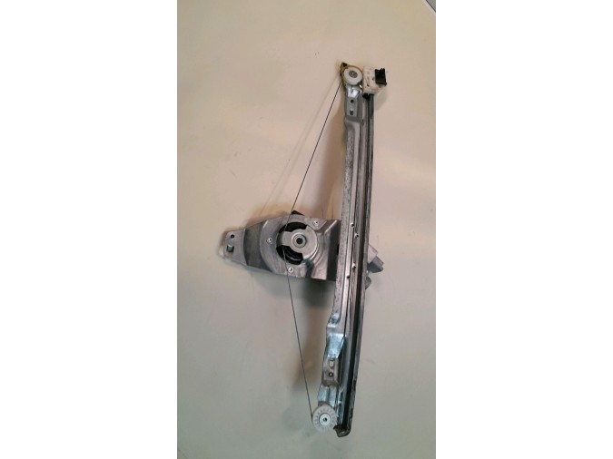 ELEVALUNAS TRASERO IZQUIERDO CITROEN C4 2012