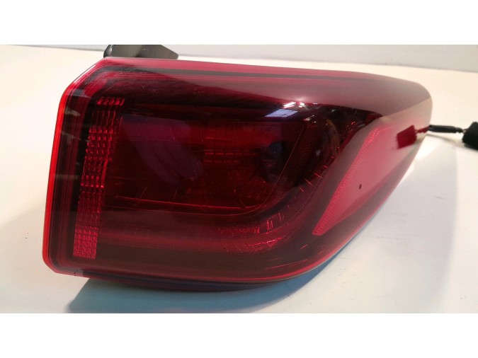 PILOTO TRASERO DERECHO EXTERIOR HYUNDAI KONA 2020