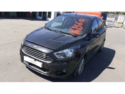 CAJA DE CAMBIOS FORD KA+ 2016