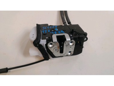 CERRADURA PUERTA TRASERA IZQUIERDA HYUNDAI IX35 2014