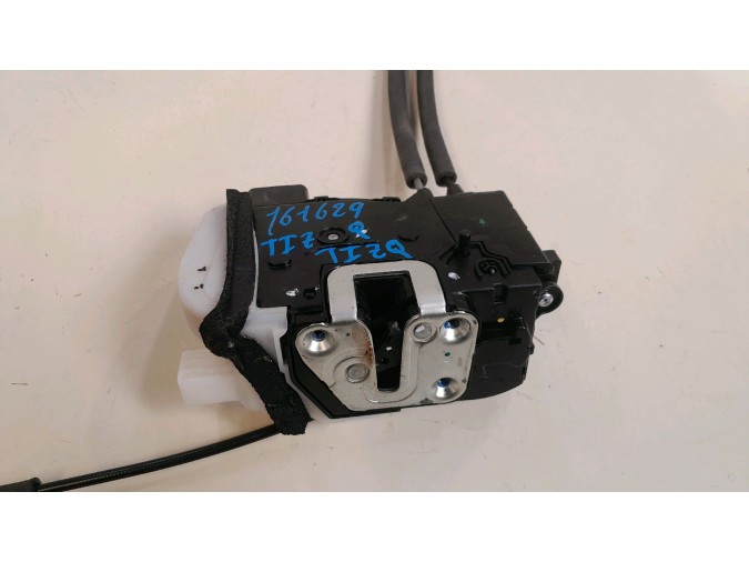 CERRADURA PUERTA TRASERA IZQUIERDA HYUNDAI IX35 2014