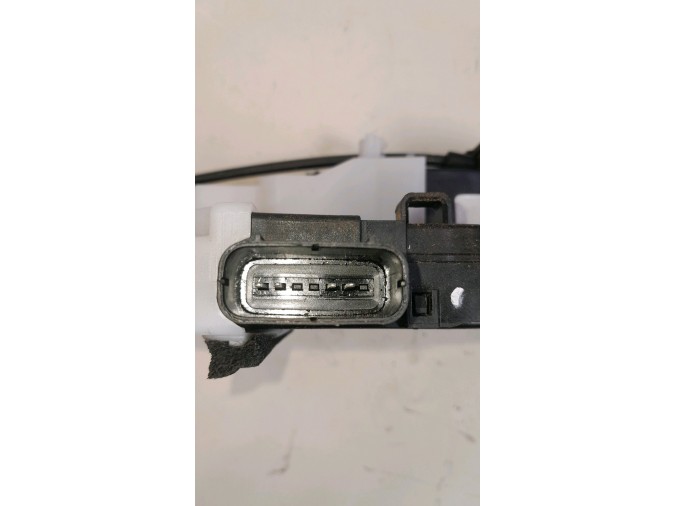CERRADURA PUERTA TRASERA IZQUIERDA HYUNDAI IX35 2014
