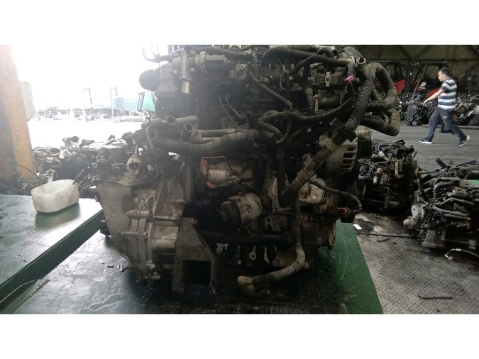 ALTERNADOR SAAB 9-3 2004