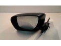 RETROVISOR IZQUIERDO MAZDA 5 NEGRO 2006