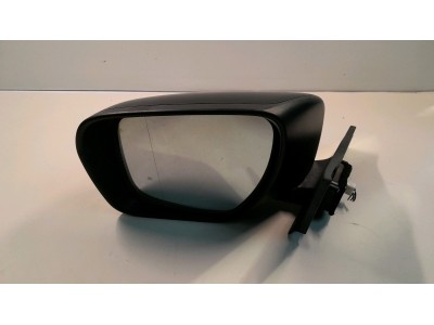 RETROVISOR IZQUIERDO MAZDA 5 NEGRO 2006
