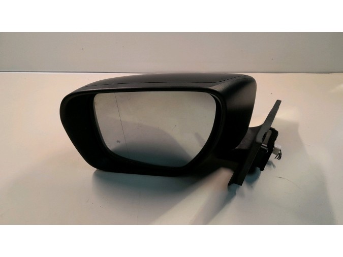 RETROVISOR IZQUIERDO MAZDA 5 NEGRO 2006