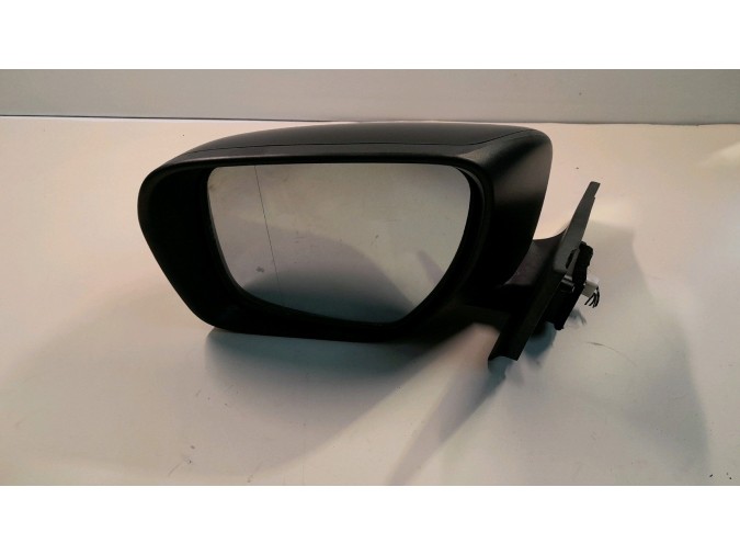RETROVISOR IZQUIERDO MAZDA 5 NEGRO 2006