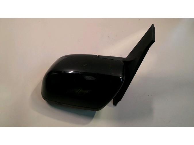 RETROVISOR IZQUIERDO MAZDA 5 NEGRO 2006