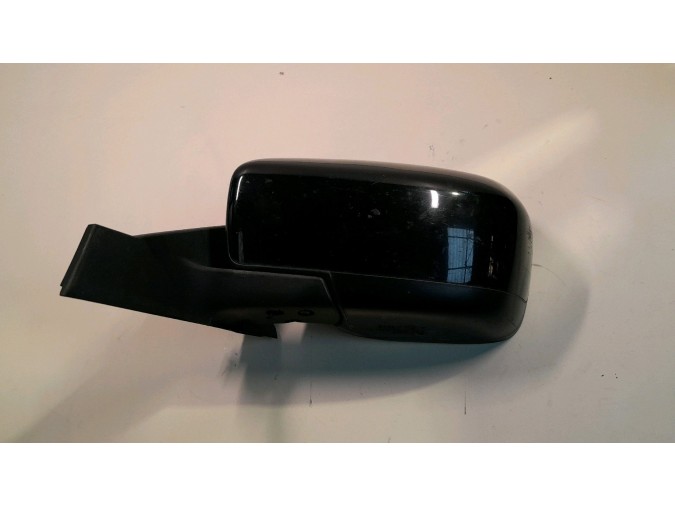 RETROVISOR IZQUIERDO MAZDA 5 NEGRO 2006