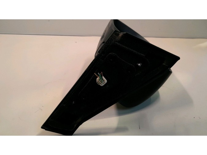 RETROVISOR IZQUIERDO MAZDA 5 NEGRO 2006
