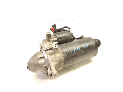 Motor Arranque OPEL ZAFIRA 2003