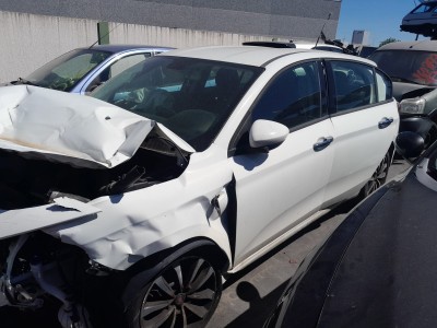 CABLEADO CAJA CAMBIO FIAT TIPO 2017