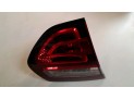 PILOTO TRASERO IZQUIERDO INTERIOR CITROEN C4 PICASSO ROJO / FUME 2011
