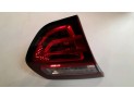 PILOTO TRASERO IZQUIERDO INTERIOR CITROEN C4 PICASSO ROJO / FUME 2011