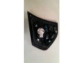 PILOTO TRASERO IZQUIERDO INTERIOR CITROEN C4 PICASSO ROJO / FUME 2011