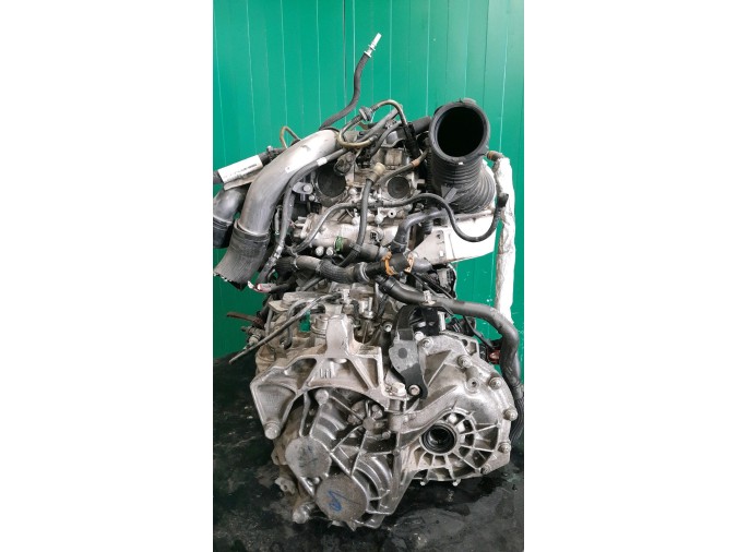 MOTOR ARRANQUE RENAULT LAGUNA 2010