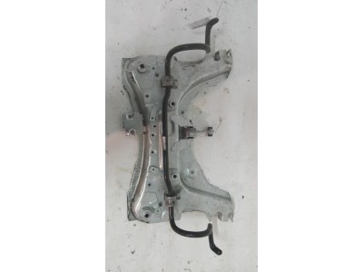 Puente (motor) CITROEN CAPTUR 2016