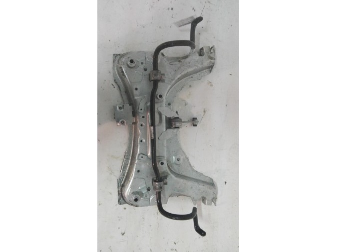 Puente (motor) CITROEN CAPTUR 2016