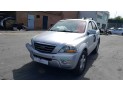 Eje transmisión KIA SORENTO 2007