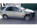 Eje transmisión KIA SORENTO 2007