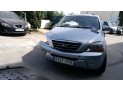 Eje transmisión KIA SORENTO 2007