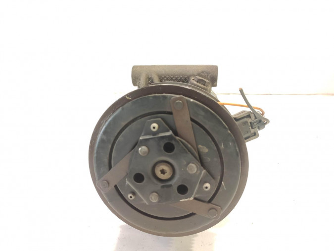 COMPRESOR AIRE ACONDICIONADO RENAULT MEGANE 2007