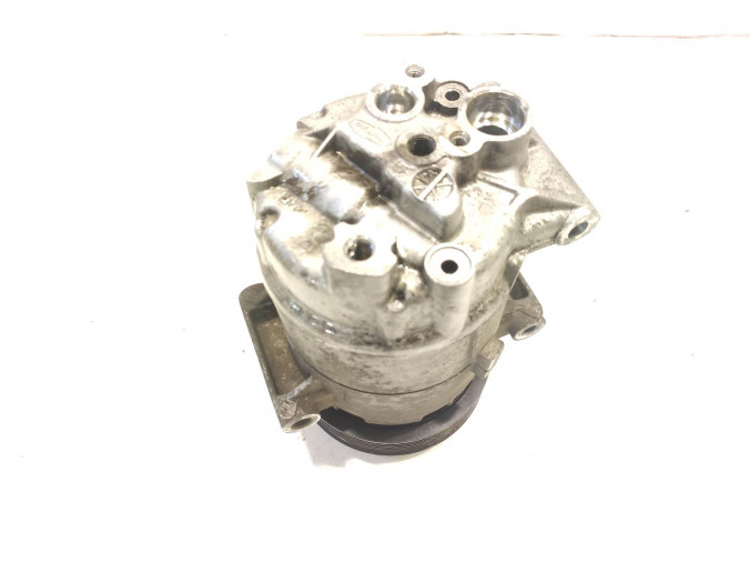 COMPRESOR AIRE ACONDICIONADO RENAULT MEGANE 2007