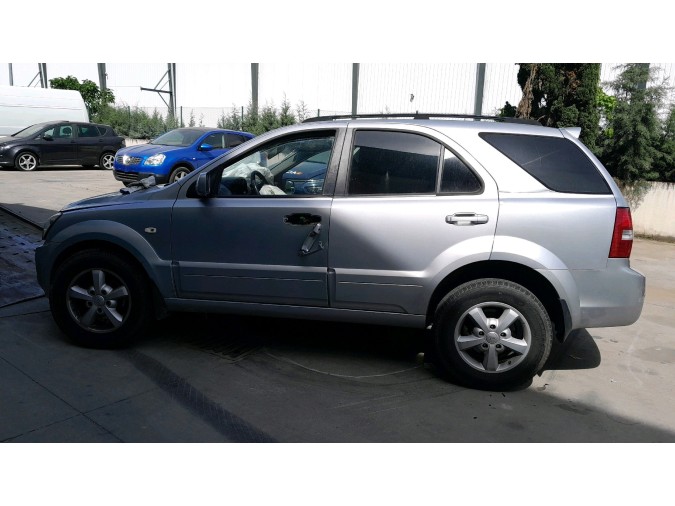 ELEVALUNAS TRASERO DERECHO KIA SORENTO 2007