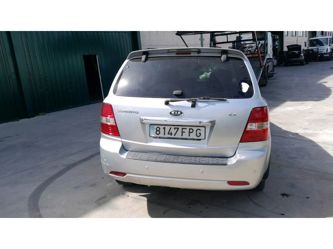 ELEVALUNAS TRASERO DERECHO KIA SORENTO 2007