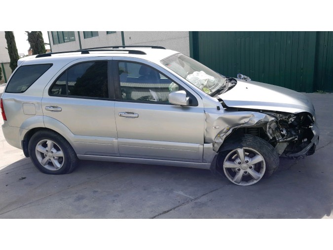 ELEVALUNAS TRASERO DERECHO KIA SORENTO 2007