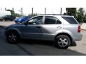 MANDO ELEVALUNAS DELANTERO DERECHO KIA SORENTO 2007