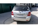 MANDO ELEVALUNAS DELANTERO DERECHO KIA SORENTO 2007