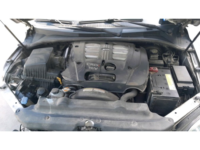 MANDO ELEVALUNAS DELANTERO DERECHO KIA SORENTO 2007