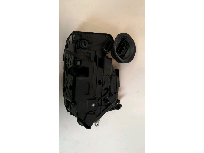 CERRADURA PUERTA TRASERA IZQUIERDA VOLKSWAGEN GOLF 2011