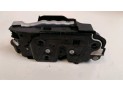 CERRADURA PUERTA TRASERA IZQUIERDA VOLKSWAGEN GOLF 2011