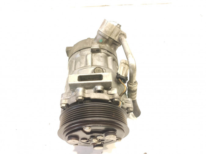 COMPRESOR AIRE ACONDICIONADO OPEL VECTRA 2004