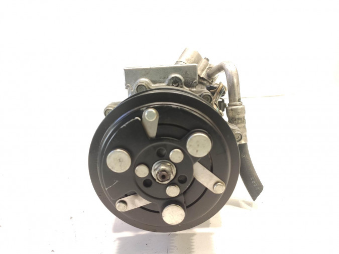 COMPRESOR AIRE ACONDICIONADO OPEL VECTRA 2004